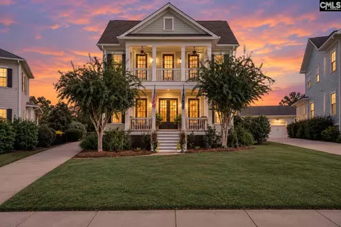 942 Battenkill Ct, Lexington, SC 29072