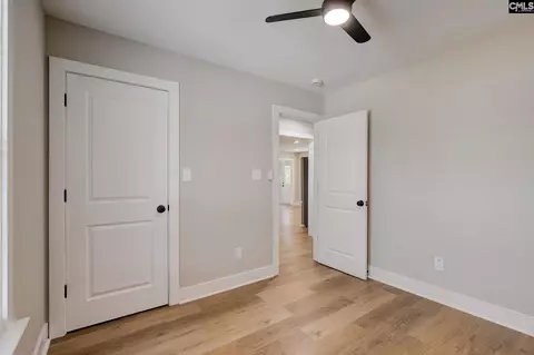 Bedroom - 519 S Third St, Mcbee, SC 29101 photo 7 of 10