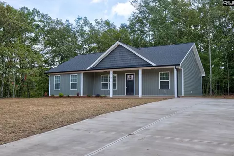 Exterior - 519 S Third St, Mcbee, SC 29101 photo 5 of 11