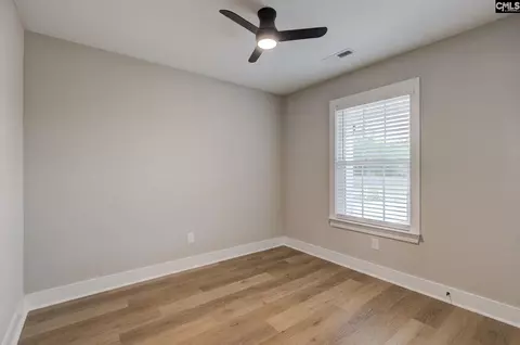Bedroom - 519 S Third St, Mcbee, SC 29101 photo 5 of 10