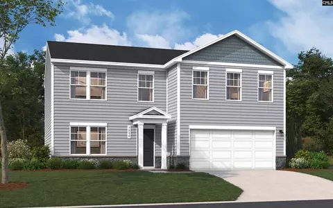 187 Kingfield Dr, Hopkins, SC 29061