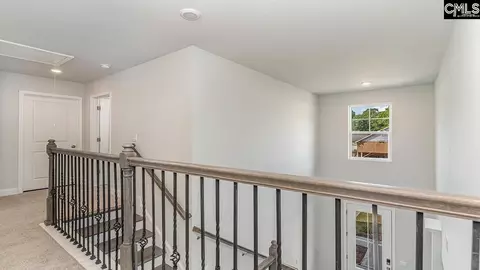 Entry Way - 638 Shining Sun Ct, Gilbert, SC 29054 photo 2 of 2