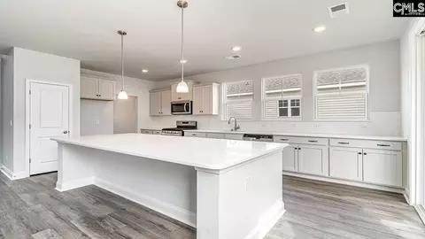 Kitchen - 638 Shining Sun Ct, Gilbert, SC 29054 photo 1 of 4