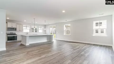 Living - 638 Shining Sun Ct, Gilbert, SC 29054 photo 2 of 3