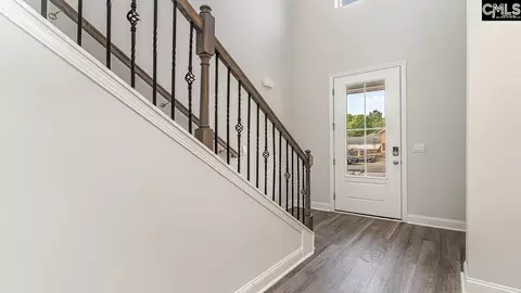 Entry Way - 638 Shining Sun Ct, Gilbert, SC 29054 photo 1 of 2