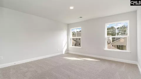 Bedroom - 638 Shining Sun Ct, Gilbert, SC 29054 photo 6 of 7