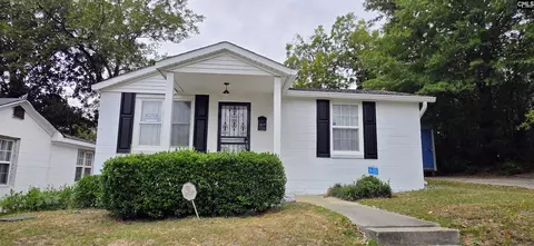 3529 Beaumont Ave, Columbia, SC 29203