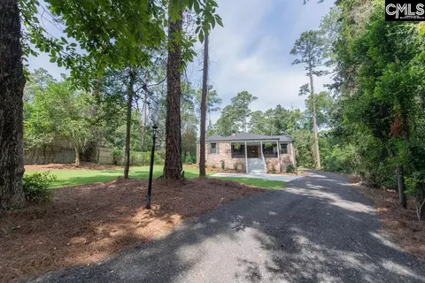 555 N Trenholm Rd, Columbia, SC 29206
