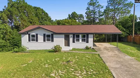1916 Capitol View Rd, Gaston, SC 29053