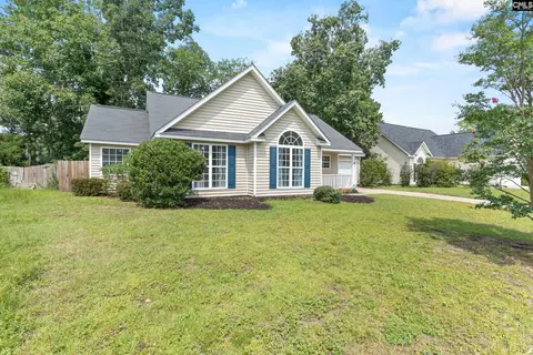 308 Angus Dr, Columbia, SC 29223