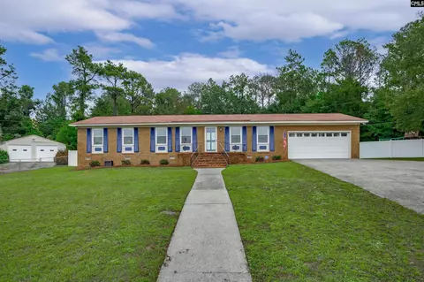 220 Saint Mark Dr, West Columbia, SC 29169