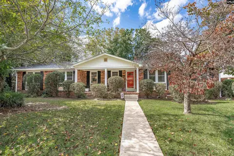 901 Riverview Dr, West Columbia, SC 29169