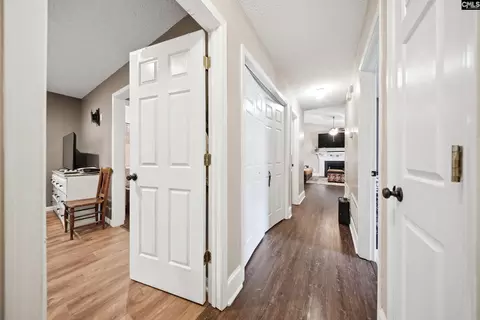 Entry Way - 337 Firebridge Dr, Chapin, SC 29036 photo 5 of 5