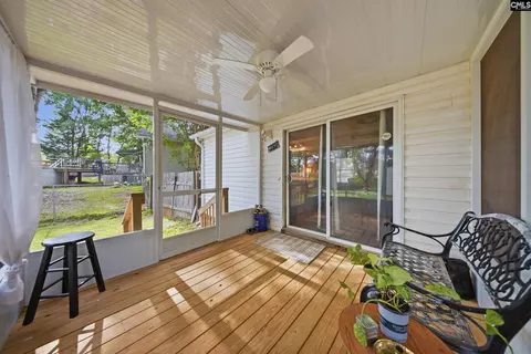 Exterior - 337 Firebridge Dr, Chapin, SC 29036 photo 3 of 6