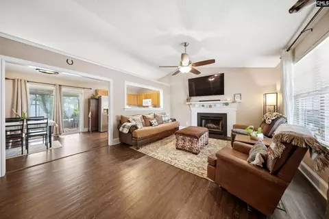Entry Way - 337 Firebridge Dr, Chapin, SC 29036 photo 1 of 5