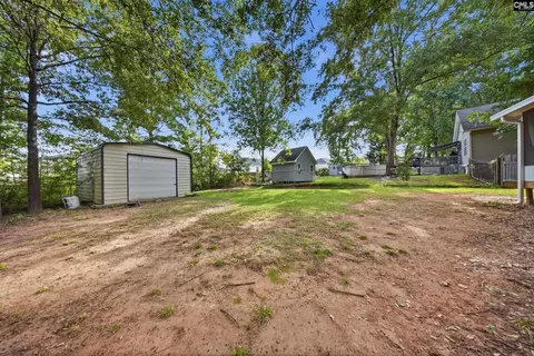 Exterior - 337 Firebridge Dr, Chapin, SC 29036 photo 5 of 6