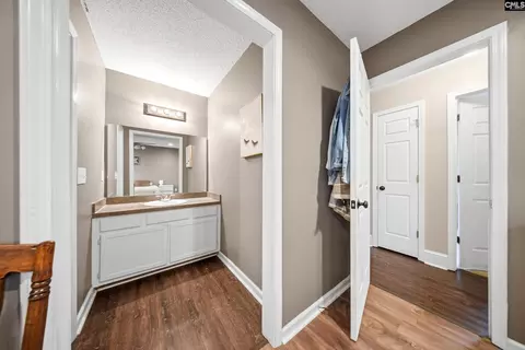 Entry Way - 337 Firebridge Dr, Chapin, SC 29036 photo 4 of 5