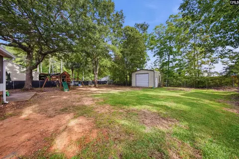 Exterior - 337 Firebridge Dr, Chapin, SC 29036 photo 4 of 6