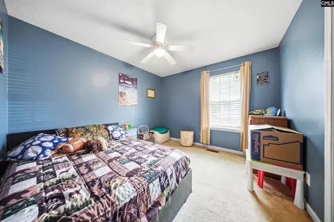 Bedroom - 337 Firebridge Dr, Chapin, SC 29036 photo 1 of 2