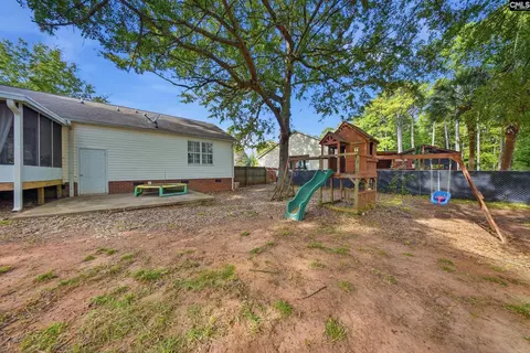 Exterior - 337 Firebridge Dr, Chapin, SC 29036 photo 6 of 6
