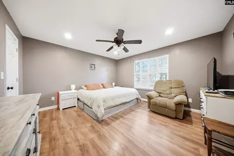 Bedroom - 337 Firebridge Dr, Chapin, SC 29036 photo 2 of 2