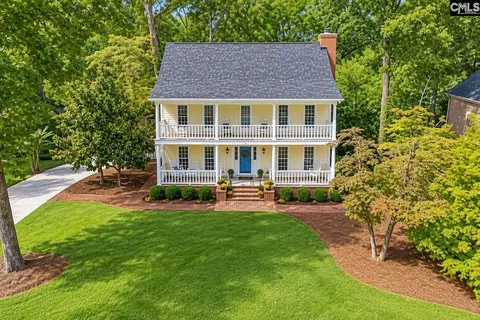 104 Chesney Ln, Columbia, SC 29209