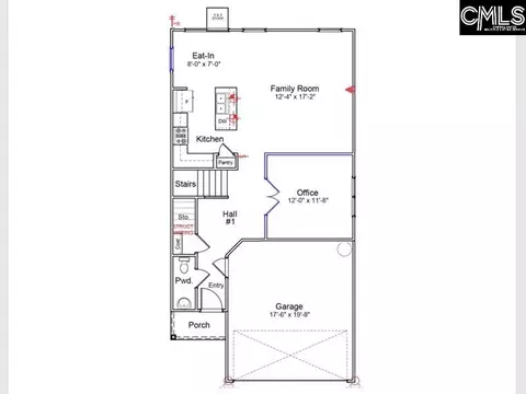 112 Monterey Dr, West Columbia, SC 29170