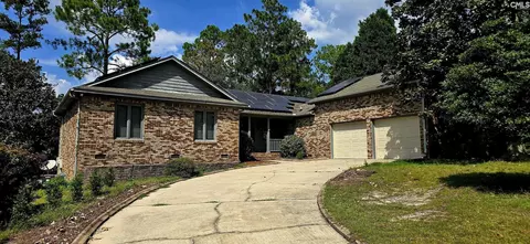 109 Baker House Rd, Columbia, SC 29223