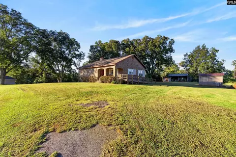 2323 Belfast Rd, Newberry, SC 29108