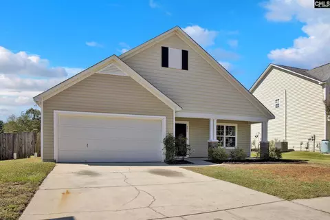231 Hunters Mill Dr, West Columbia, SC 29170