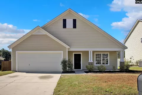 231 Hunters Mill Dr, West Columbia, SC 29170