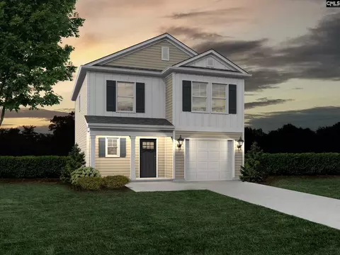 634 Forsyth Ln, Columbia, SC 29223