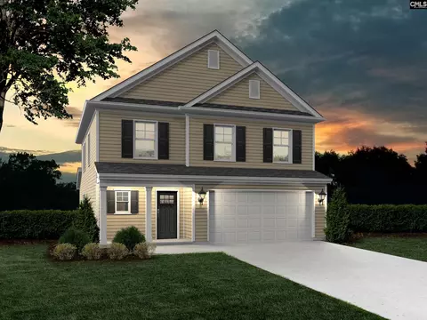520 Arcado St, Columbia, SC 29223