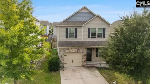 1258 Rabon Pond Dr, Columbia, SC 29223