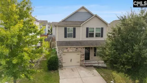 1258 Rabon Pond Dr, Columbia, SC 29223
