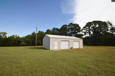 Exterior - 24 Langley Cir, Ridgeway, SC 29130 photo 14 of 21