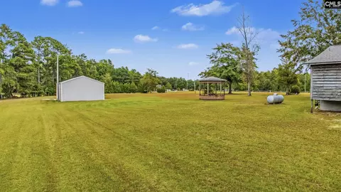Exterior - 24 Langley Cir, Ridgeway, SC 29130 photo 18 of 21