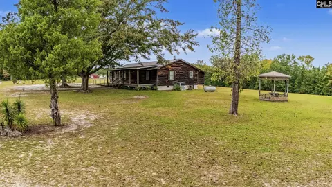 Exterior - 24 Langley Cir, Ridgeway, SC 29130 photo 17 of 21