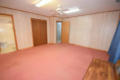 Bedroom - 24 Langley Cir, Ridgeway, SC 29130 photo 7 of 16