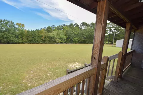Exterior - 24 Langley Cir, Ridgeway, SC 29130 photo 6 of 21