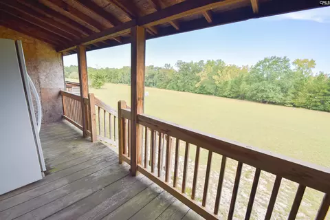 Exterior - 24 Langley Cir, Ridgeway, SC 29130 photo 5 of 21