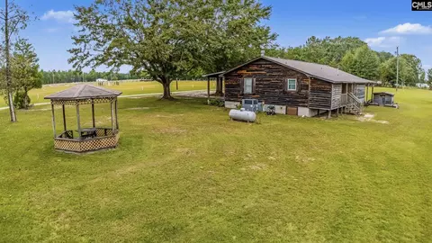 Exterior - 24 Langley Cir, Ridgeway, SC 29130 photo 16 of 21
