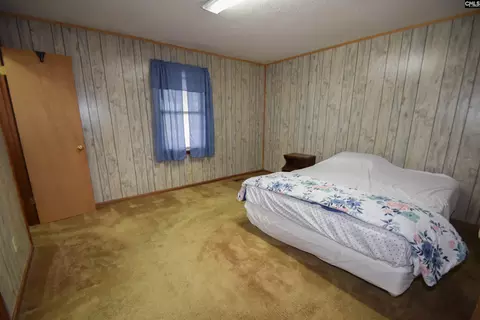 Bedroom - 24 Langley Cir, Ridgeway, SC 29130 photo 13 of 16