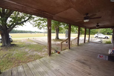 Exterior - 24 Langley Cir, Ridgeway, SC 29130 photo 2 of 21