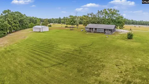 Exterior - 24 Langley Cir, Ridgeway, SC 29130 photo 20 of 21