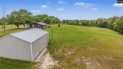 Exterior - 24 Langley Cir, Ridgeway, SC 29130 photo 15 of 21