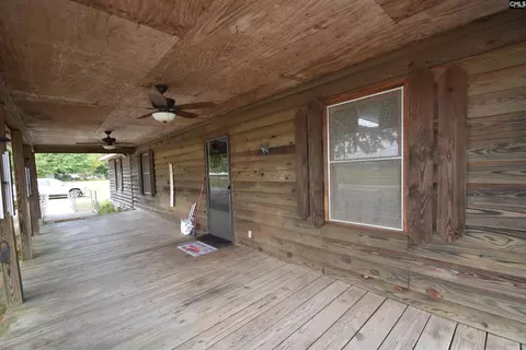 Exterior - 24 Langley Cir, Ridgeway, SC 29130 photo 3 of 21