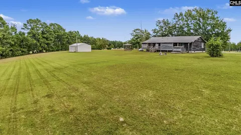 Exterior - 24 Langley Cir, Ridgeway, SC 29130 photo 21 of 21
