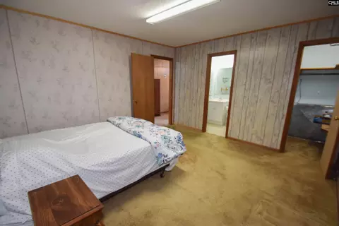 Bedroom - 24 Langley Cir, Ridgeway, SC 29130 photo 15 of 16