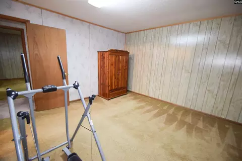 Bedroom - 24 Langley Cir, Ridgeway, SC 29130 photo 4 of 16